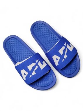 APL Women's Royal Blue Techloom Slide